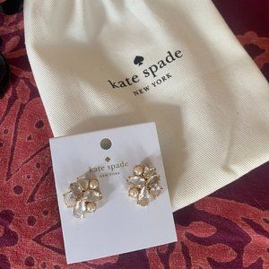 Kate Spade Earrings